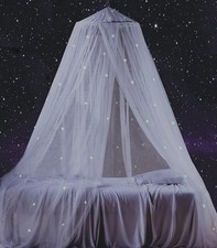 Bed canopy glow for sale  CANNOCK