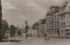 Ek10 ddr ansichtskarten gebraucht kaufen  Leipzig
