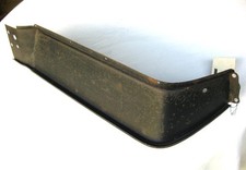 1961 Pontiac Catalina Bonneville Ventura NOS GM OEM grelha superior moldagem 61 389 comprar usado  Enviando para Brazil