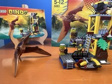 Lego dino set usato  Ossona