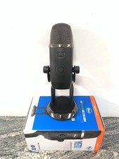 Logitech blue yeti for sale  MANCHESTER