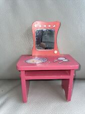 Wooden dollhouse barbie for sale  Cumming