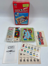 Monopoly junior gute gebraucht kaufen  Altenmünster