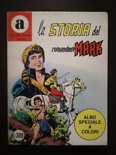 Comandante mark araldo usato  Battipaglia