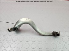 Brake lever rear usato  Serra de Conti