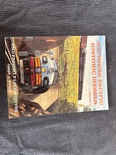 Southern pacific historical for sale  Berkeley