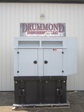 Diesel generator john for sale  Fort Wayne