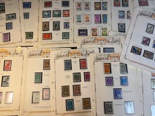 Stamps european countries for sale  Dunnellon