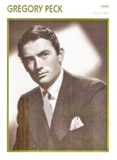 Fiche cinema gregory d'occasion  Baignes-Sainte-Radegonde