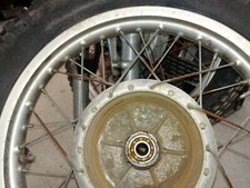 1974 kawasaki f11 for sale  Pollock Pines