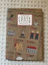 Country crafts cross for sale  BUCKFASTLEIGH