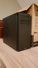 Corsair carbide 200r for sale  Birmingham