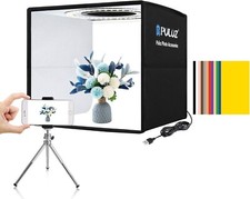 Puluz fotobox miniaturen gebraucht kaufen  Viernheim