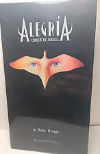 1999 alegria cirque for sale  Buckeye