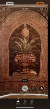 Large tapestry pineapple for sale  Boca Raton