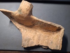 Mittelalter keramik fragment gebraucht kaufen  Taufkirchen