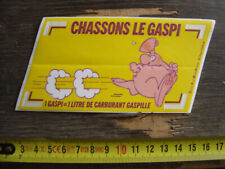 Autocollant sticker chasse d'occasion  Talant