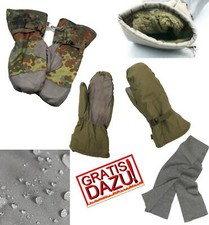 Rig bundeswehr fausthandschuhe gebraucht kaufen  Sollstedt
