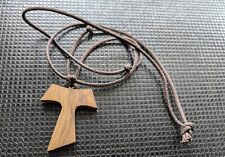 Collana san francesco usato  Jesolo