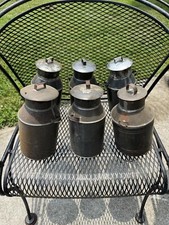 Lot vintage metal for sale  Bremen