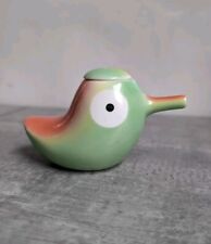 Alessi lily bird for sale  STOCKPORT