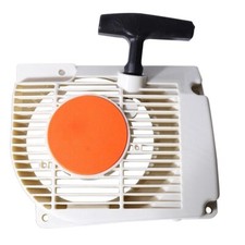 Avviamento motosega stihl usato  Valva