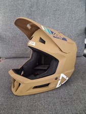 Leatt helm gravity gebraucht kaufen  Fürth
