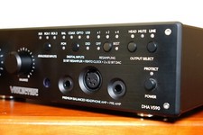 Amplificatore preamplificatore usato  Spedire a Italy