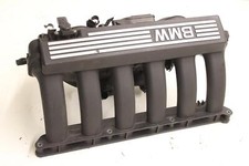 Bmw 5er E60 E61 523I LCI N53 Ansaugbrücke Ansaugkrümmer Benzin Ansaugung 7534749 gebraucht kaufen  Lastrup