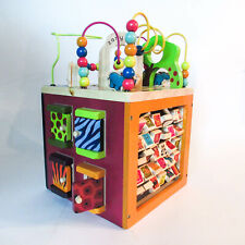 Zany zoo wooden for sale  Oceanside