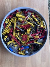 Lego 8855 vintage for sale  LISKEARD