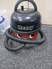Henry hoover vacuum for sale  DAVENTRY