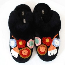 Ugg black shearling for sale  Los Angeles