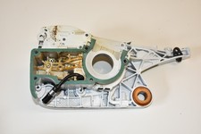 Stihl 261 riginal gebraucht kaufen  Aurach