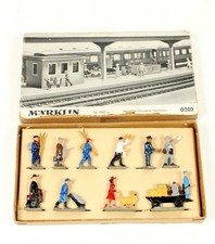 Märklin 0202 eisenbahnfiguren gebraucht kaufen Märklin 0202 eisenbahnfiguren gebraucht kaufen  Hofheim