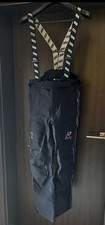 Motorradhose damen rukka gebraucht kaufen  Neustadt