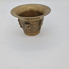 Mortier ancien bronze d'occasion  Lourdes