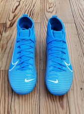 Crampons nike superfly d'occasion  Mont-de-Marsan