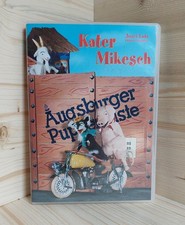 Dvd box kater gebraucht kaufen  Feilitzsch