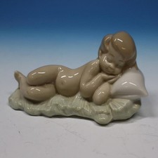 Lladro figurine children for sale  Auburn
