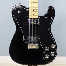 Fender american professional usato  Spedire a Italy
