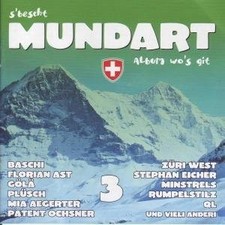 Various bescht mundart gebraucht kaufen  Berlin