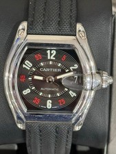 Cartier roadster 2510 for sale  Dallas
