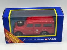 Corgi 57902 land for sale  WHITSTABLE