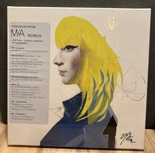 Mia tacheles super gebraucht kaufen  Braunfels