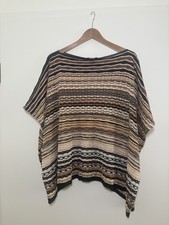 Missoni strick cape gebraucht kaufen  Hamburg