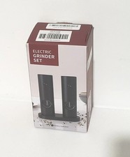 Battery operated salt for sale  Greenville
