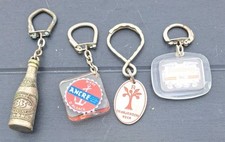 Porte clés bière d'occasion  Louviers