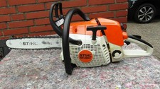 Kettensäge stihl 280 gebraucht kaufen  Rosendahl