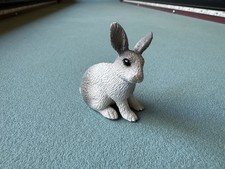 Schleich grey white for sale  Morgan Hill